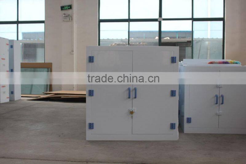 SAFOO chemical storage cabinet for acid and corrosive liquids