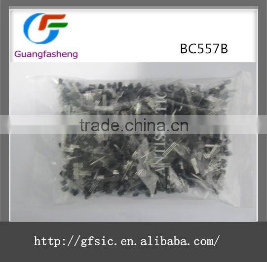 (hot sale)BC557B