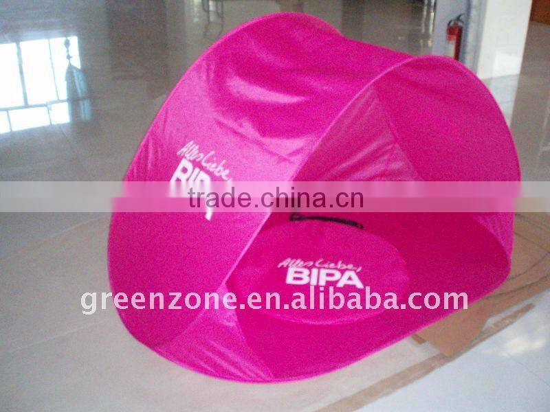 Beach Pop up Tent sunshine tent