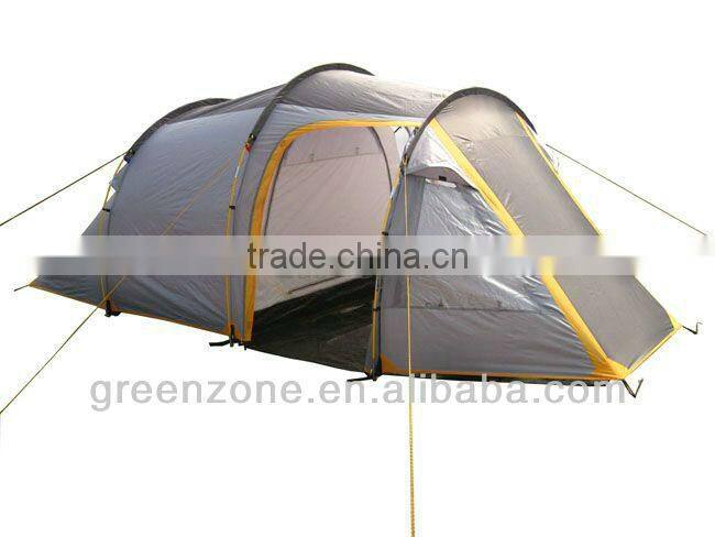 Large Camping Tent