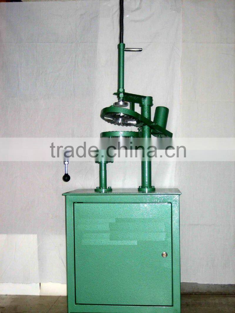 Auto Stretch Film Soap Packing Machine