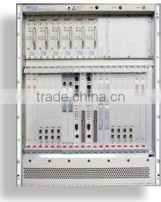 Genew mSwitch 14U Multimedia key switch legacy PSTN VoIP Switch soft switch