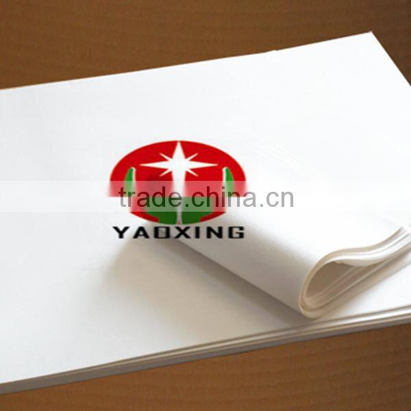 1260C 200K ceramic fiber paper ceramic fiber paper for industrial equipment heat insulation ceramic fiber paper