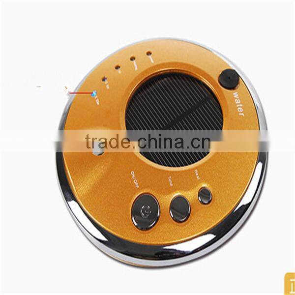 New product mini air cleaner mini car air purifier