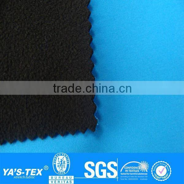AZO Free C6 waterproof breathable laminated fabric with tpu membrane