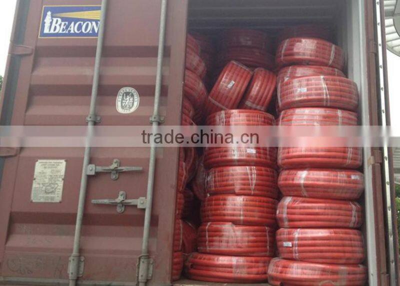 300PSI CE Approved 2" Inch Water Hose