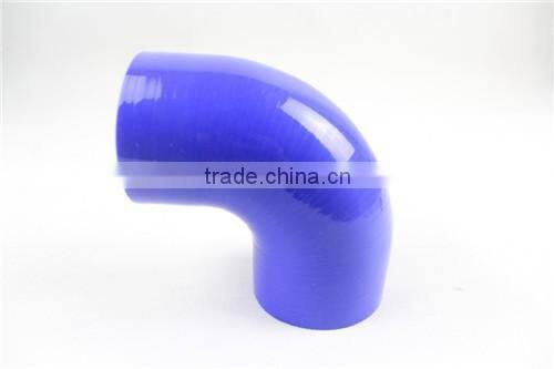Molded Car Spare Parts For VOLOVO Silicone Rubber Bellows