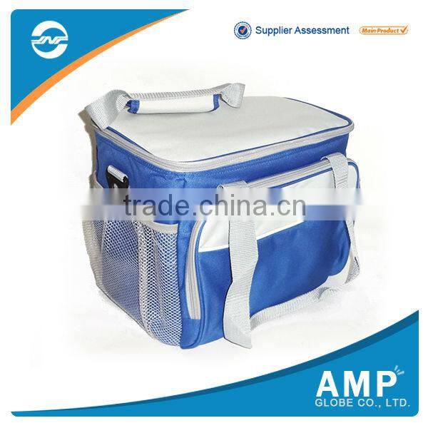 Custom popular rectangular golf cooler bag
