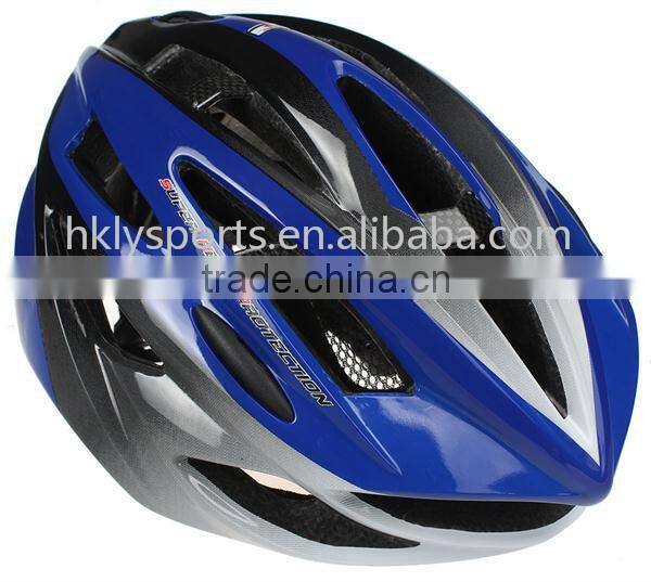 carbon bike helmet