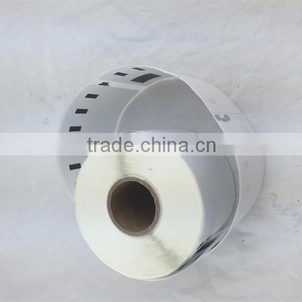 thermal paper 99010 compatible dymo tape for sale