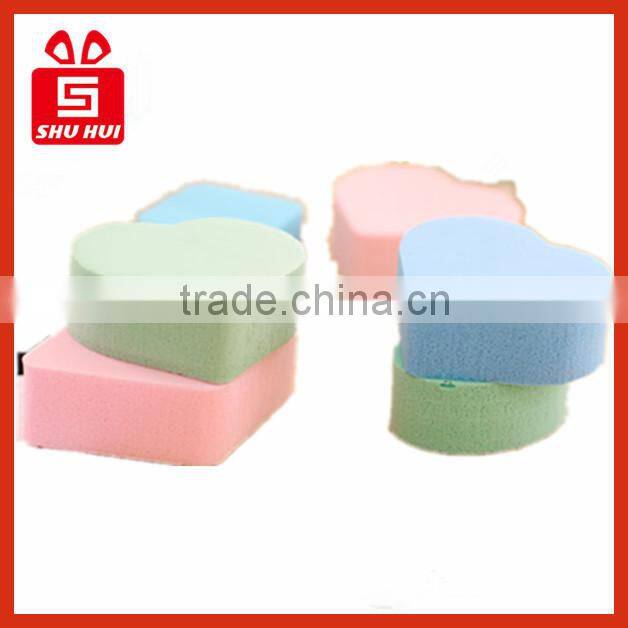 Cellulose Facial Face Sponge(Factory direct Sell!)