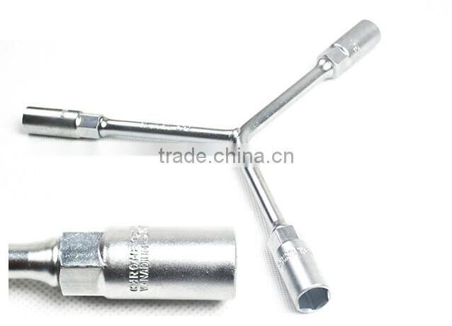 Cheap CR-V tire repair kit Y spanner