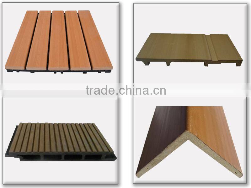 pvc decking floor ,Eco, stain resistance,anti-fading,CE,SGS