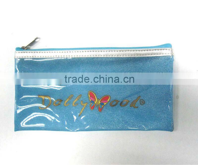 2016 Wholesale pencil case for teenagers