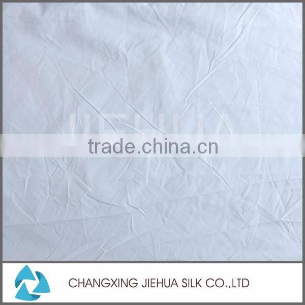 Cotton dyeing brushed fabric , polyester material fabric