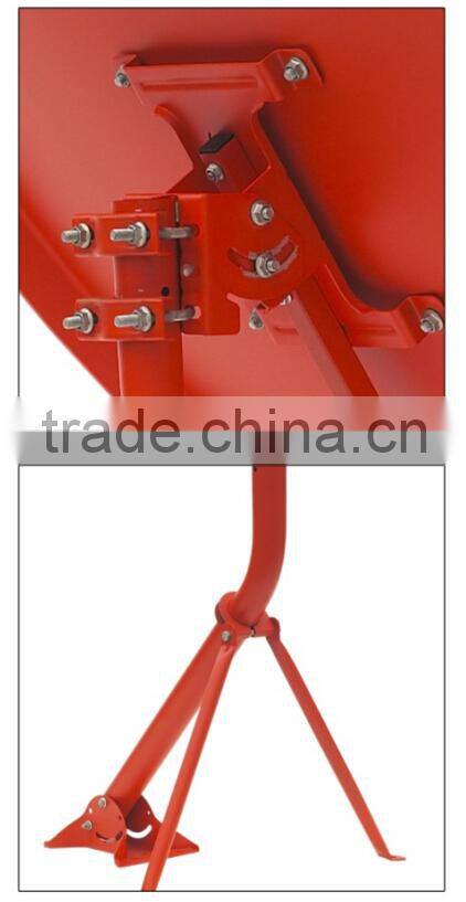 90cm KU Band Satellite Dish 90KU-3