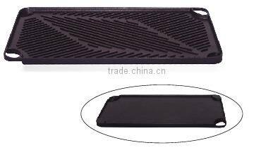 food grade take out disposable and shallow bake king aluminum baking pan