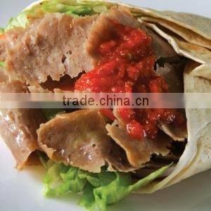 good sale popular design gas kabab grill machine