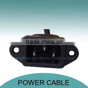computer/pc ac case power cable