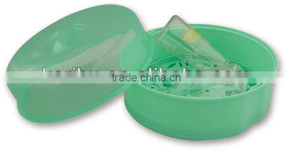 PM2436 Microwave Steam Steriliser