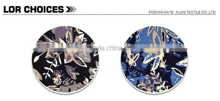 Europe soft knit rayon fabric