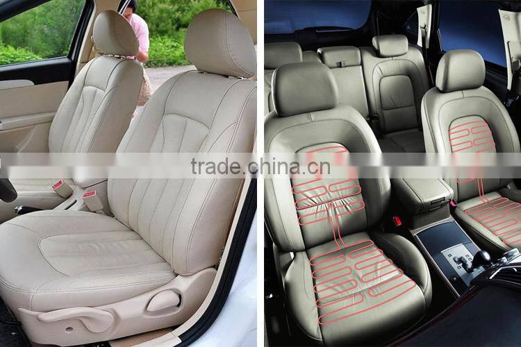 Hot sale proffessional manufacturer supply auto universal heater