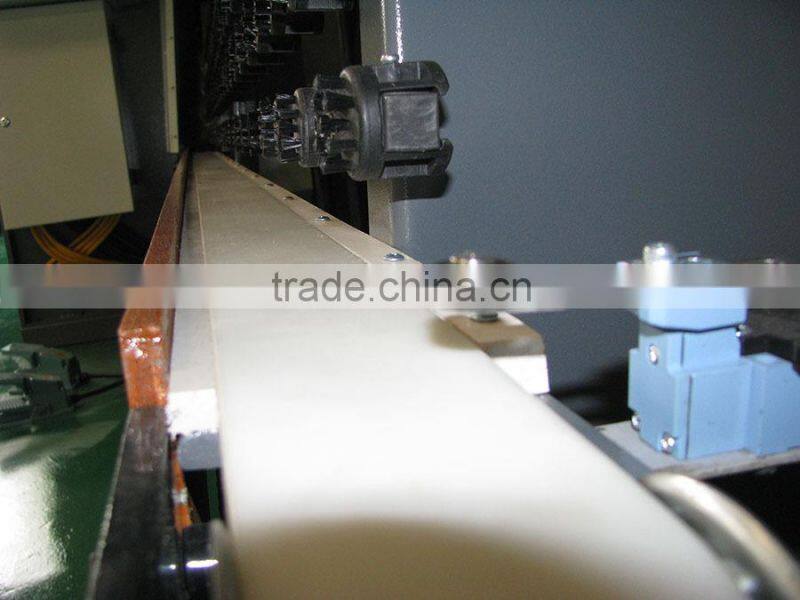 high efficient glass sandblasting machine