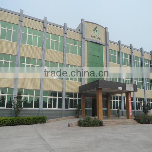 Imported Material Germany Becker Vacuum Filters 96541400000