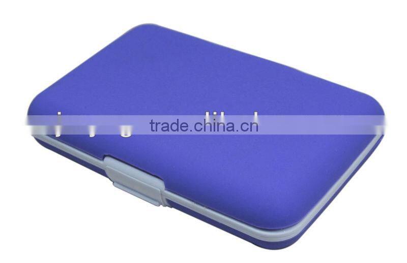 2015 newest silicone card case china manufacturer