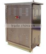 electric resistance cabinet