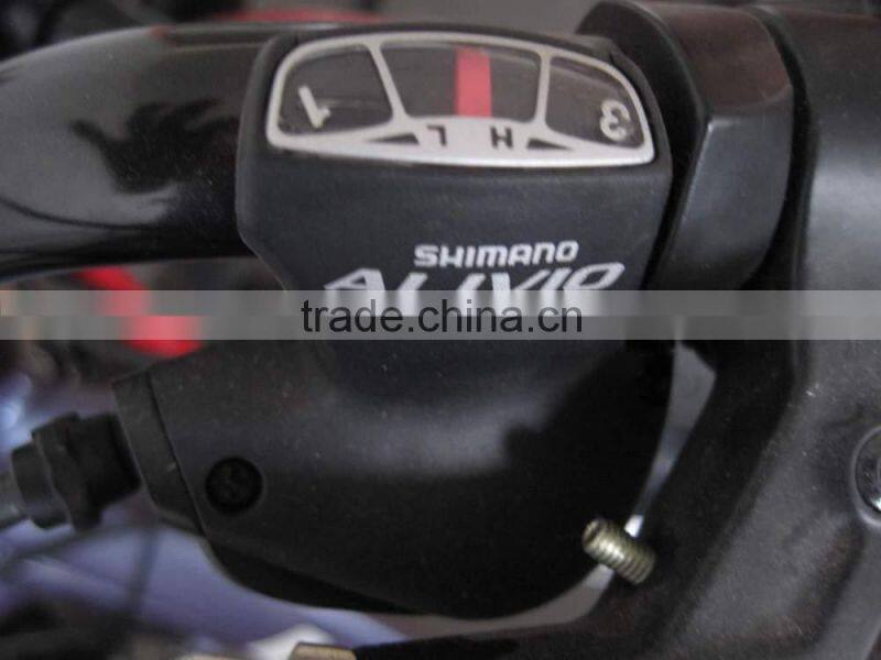 2015 electric bicycle with lithium battery best price