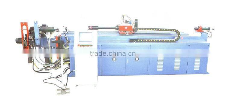 CNC pipe bending machine promotion