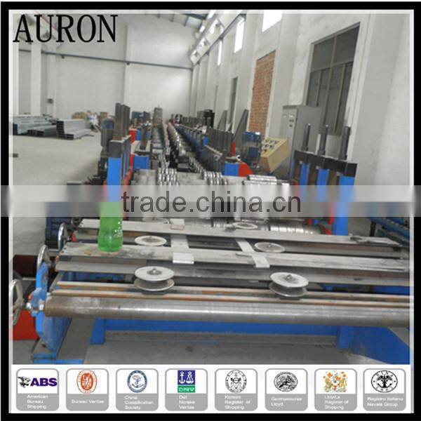Metal Cable Tray/Steel Cable Bridge/Electric Cable Bridge