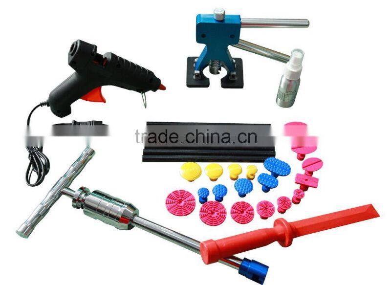 Good quality cars Dent repair Toolkit