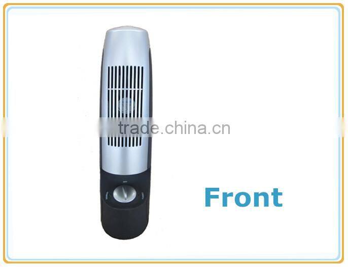 Ozone Generator Air Ionizer Purifier Indoor Air Cleaner