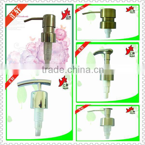 wholesale 24/410 1CC liquid soap dispenser pump