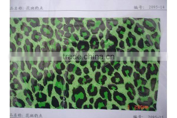 textile transfer film