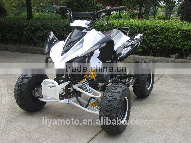110cc 125cc OFF ROAD ATV 4 STROKE