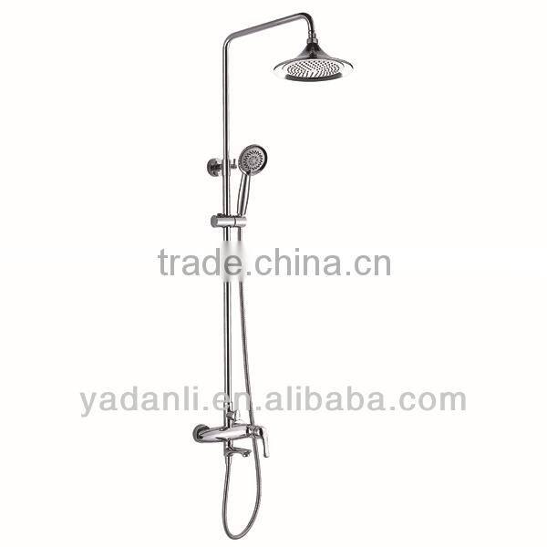 adjustable bathroom shower mixer -9105