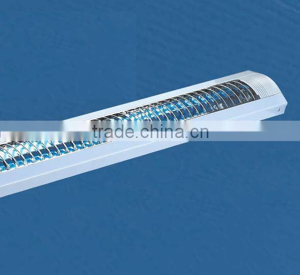 Magnetic grill ceiling light fixtureLAMX-D140,D140 D130 D120