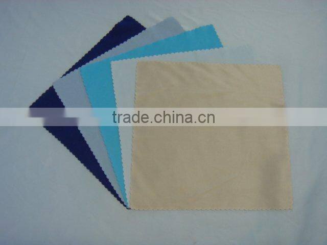 personalized microfiber cleaning cloths