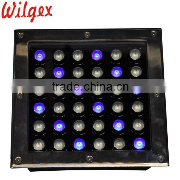 IP67 Waterproof In Ground Lighting Fixtures