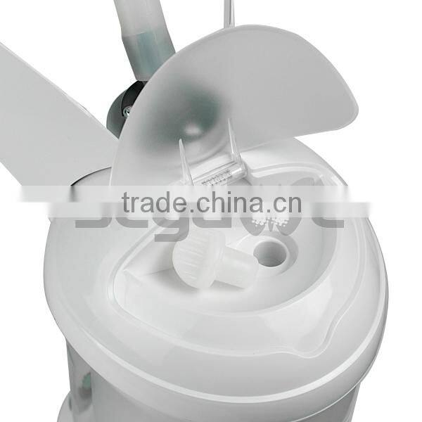 HOT Personal Table TOP Face & Hair Salon Mini Facial HOT Steamer