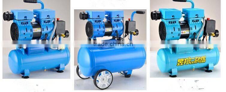 2016 Dental Equipment Air Compressor / Oilless Air Compressor