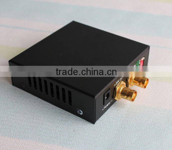 3G SDI to Hdmi Converter with 1080P Resolution