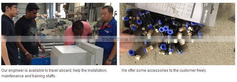 glass processing industry glass lifting equipment with post