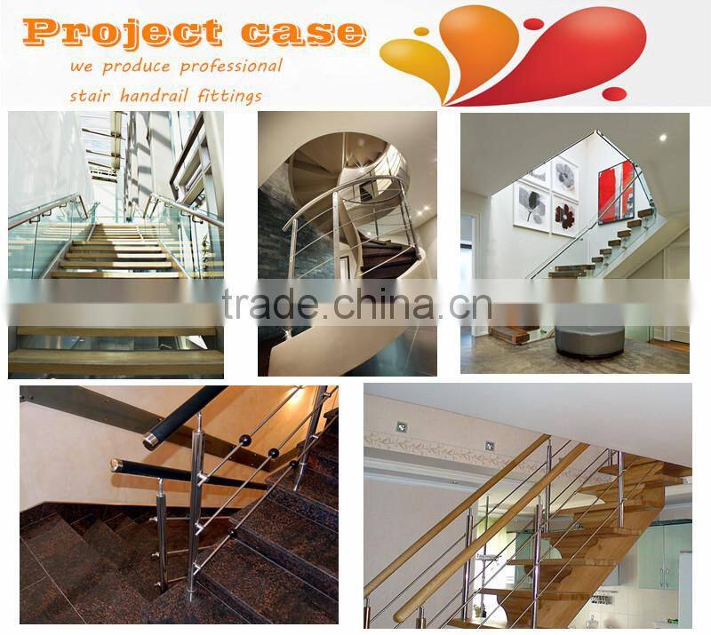 HC-03 High-quality rectangular tube pipe connector