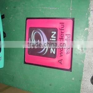 OEM vacuum forming,for advertising, plastic light box display