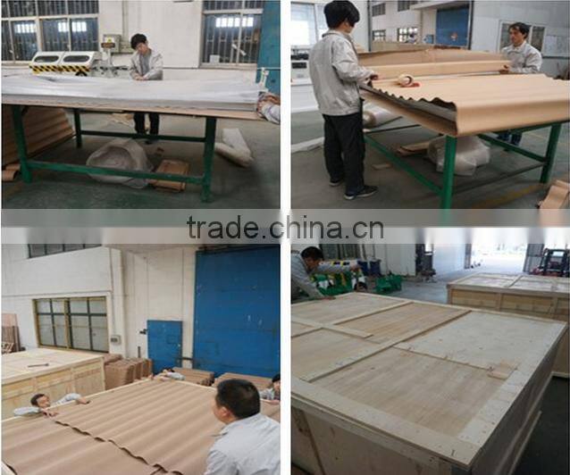 prefabricated louver roof aluminium for sunshade