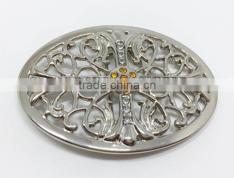 round belt buckle antique brass belt buckle mini belt buckle